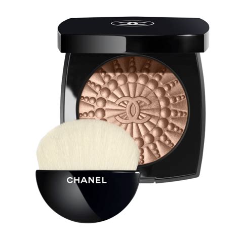 chanel mat lumiere fluido|illuminating blush powder Chanel.